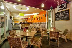Euphoria Hotel