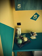 Hotel Residence S