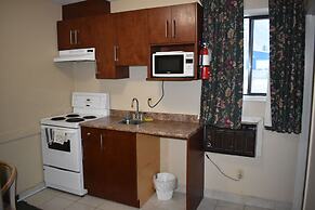 Hope Inn and Suites