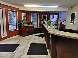 Hope Inn and Suites