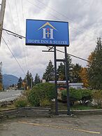 Hope Inn and Suites