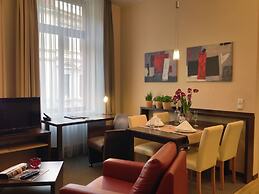 Apartmenthotel Quartier M