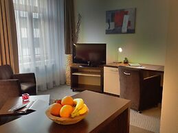 Apartmenthotel Quartier M