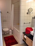 Apartmenthotel Quartier M