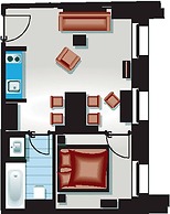 Apartmenthotel Quartier M