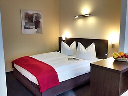 Apartmenthotel Quartier M
