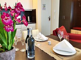 Apartmenthotel Quartier M