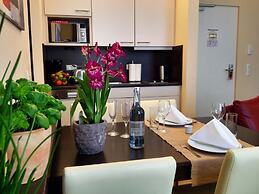Apartmenthotel Quartier M