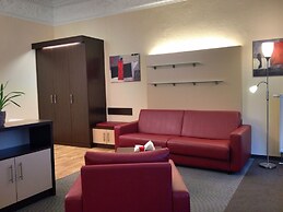 Apartmenthotel Quartier M