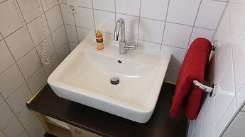 Apartmenthotel Quartier M