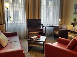 Apartmenthotel Quartier M