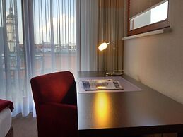 Apartmenthotel Quartier M