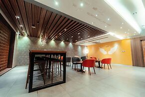 The Peninsula Chittagong