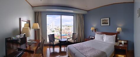 The Peninsula Chittagong