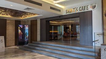 The Peninsula Chittagong