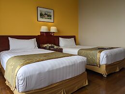 The Peninsula Chittagong