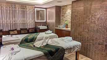 The Peninsula Chittagong