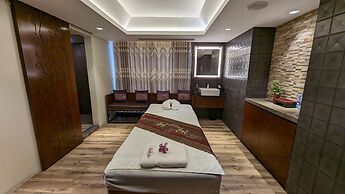 The Peninsula Chittagong