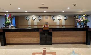 The Peninsula Chittagong