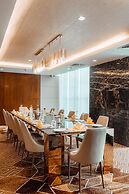 The Peninsula Chittagong
