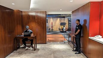 The Peninsula Chittagong