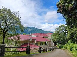 Zen and Pine Resort