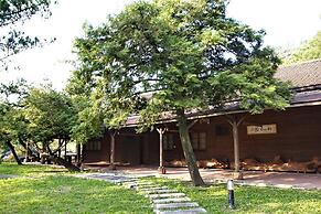 Zen and Pine Resort