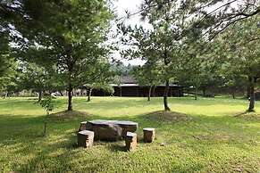 Zen and Pine Resort