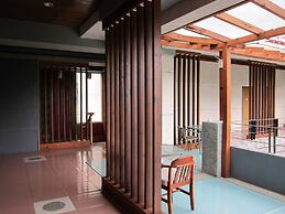 Zen and Pine Resort