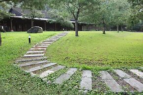 Zen and Pine Resort