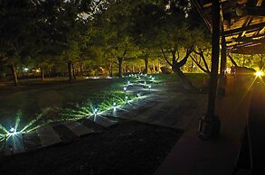 Zen and Pine Resort