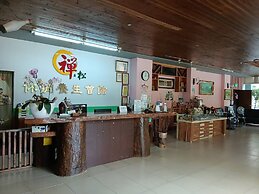 Zen and Pine Resort