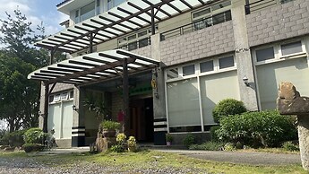 Zen and Pine Resort
