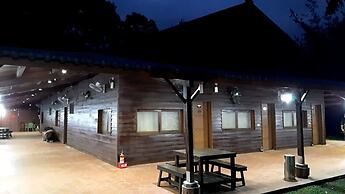 Zen and Pine Resort