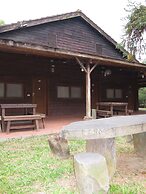Zen and Pine Resort