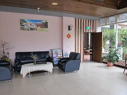 Zen and Pine Resort