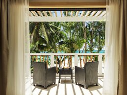 Villa Caemilla Beach Boutique Hotel