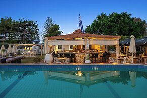 Nikos Apartments