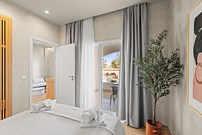 Nikos Apartments