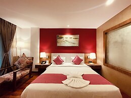 Senses Hotel