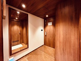 Senses Hotel