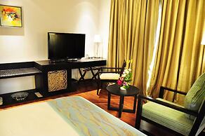 Senses Hotel