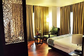 Senses Hotel