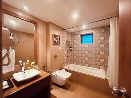 Senses Hotel