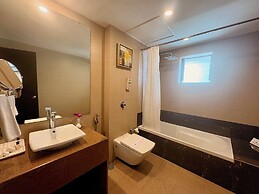 Senses Hotel