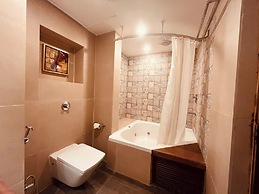 Senses Hotel