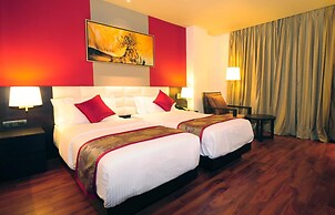 Senses Hotel