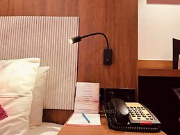 Senses Hotel