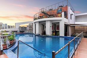 Senses Hotel