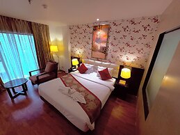 Senses Hotel